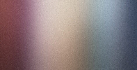 Elegant and sophisticated design project enhanced by a colorful gradient background with a subtle grainy texture