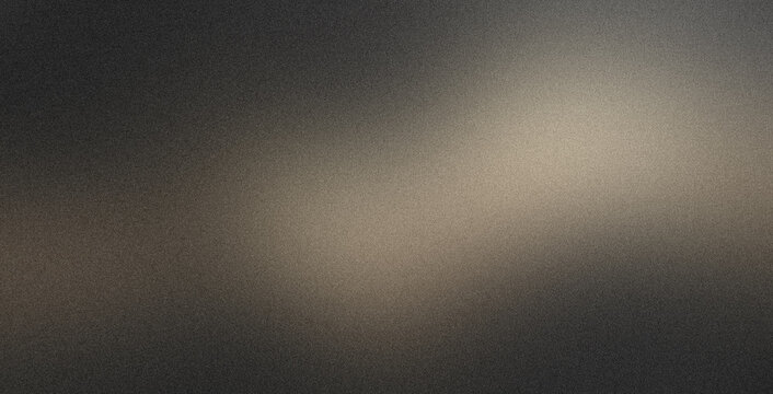 Creating a captivating abstract background with a light gradient and grainy texture, perfect for various projects. Modern and elegant with metallic tones of silver, gold, and bronze