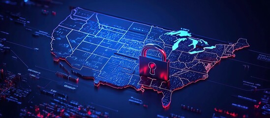 Cybersecurity in the USA