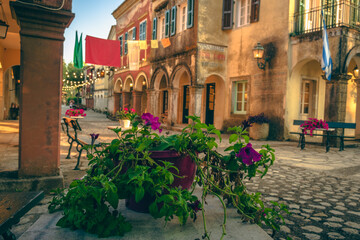 Danilia Village Corfu © Tomasz