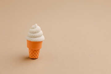 Ice Cream Toy | Fun and Colorful Play Food for Kids' Pretend Play and Creativity