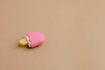 Ice Cream Toy | Fun and Colorful Play Food for Kids' Pretend Play and Creativity