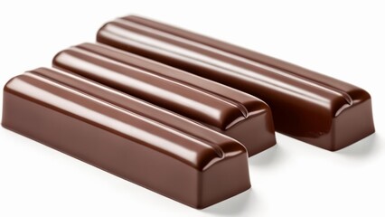  Chocolate bars ready to melt your heart