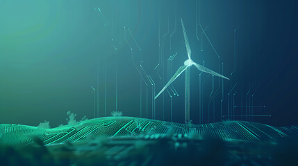 Advanced Cybersecurity for Renewable Energy Infrastructure, Securing Wind Power Grids Against Digital Attacks and System Intrusions
