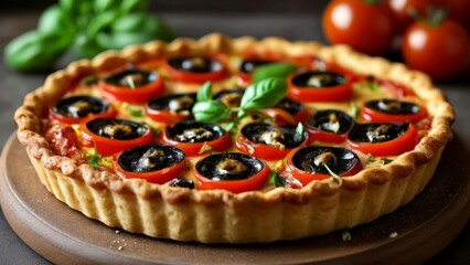  Deliciously baked fresh from the oven