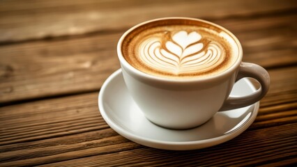  Espresso art a moment of tranquility