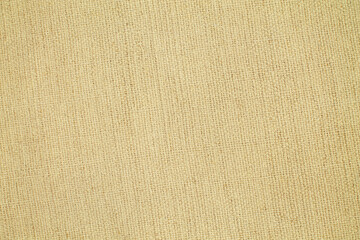 Natural Linen Material Textile Canvas Fabric Texture Background
Close-up Detail of Fabric Natural Color Hemp Material Pattern Design Wallpaper. Can be Used as Background or For Graphic Design
