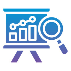 Analysis Icon