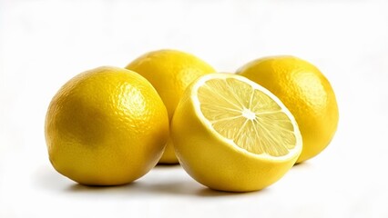  Fresh and vibrant citrus delight