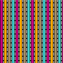 pencils background uiversal colour pattern design digital print.