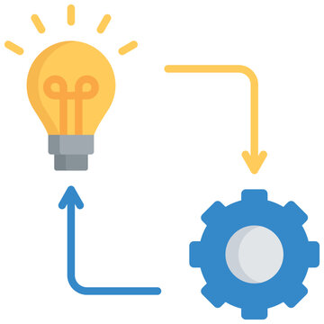 Implement Icon