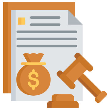 Penalty Icon
