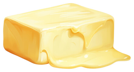 PNG Butter food freshness dessert.