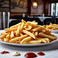 Chips (Potato Chips)