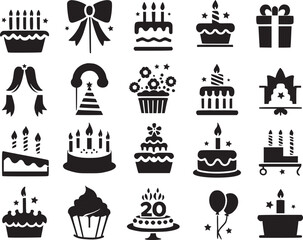 celebration icon