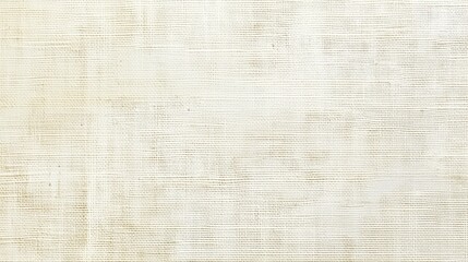 Fototapeta premium White background with a pattern of small dots. The background is very plain and simple. The dots are scattered all over the background, creating a sense of randomness and chaos