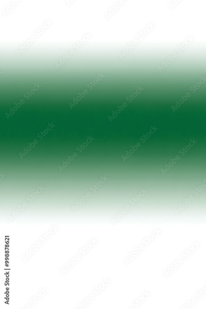 Poster a subtle green-to-white gradient backdrop with seamless blending of colors, providing a tranquil and