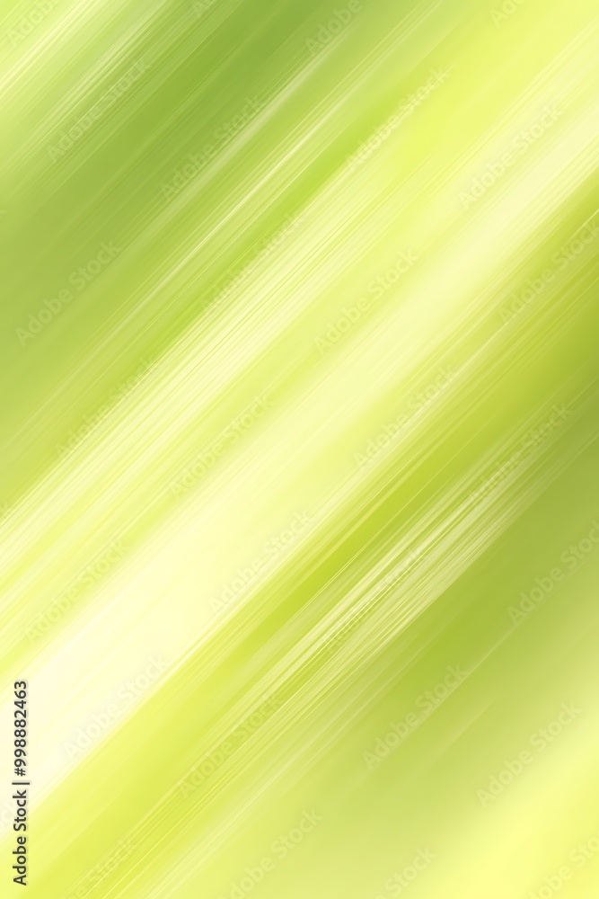 Poster green and yellow gradient background with soft, flowing transitions between the colors, offering a c