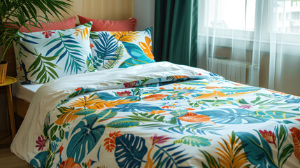 A comparison of bedding sets for children, from personalized prints to eco-friendly options that ensure a healthy sleep environment.