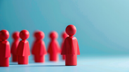 A comparison of niche personal branding strategies across industries, highlighting the role of specialization in standing out.