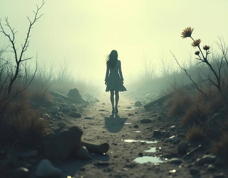 Aftermath of Divorce: Betrayal and the Path to Healing