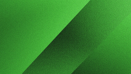 Abstract background green  and black texture grainy