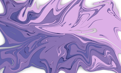 Abstract colorful background with marble texture