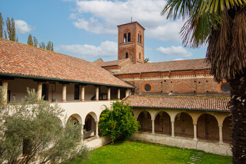 abbazia di mirasole