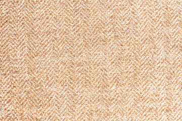 Natural Linen Material Textile Canvas Fabric Texture Background
Close-up Detail of Fabric Natural Color Hemp Material Pattern Design Wallpaper. Can be Used as Background or For Graphic Design
