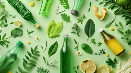 A discussion on how green advertising campaigns are driving consumer behavior toward more sustainable choices.