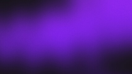 Grainy and textured purple-black gradient background, creating a noisy abstract effect for banners and header designs.