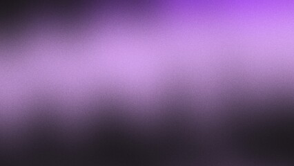 A grainy abstract background with a purple and black gradient, offering a noisy textured surface for banner and poster header designs.