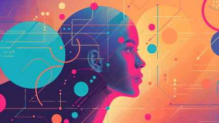 A discussion on the future of brand marketing, with a focus on personalization and data-driven insights.