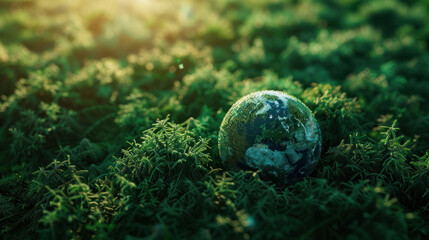 A discussion on the importance of branding for environmental initiatives, focusing on transparency, responsibility, and long-term impact.