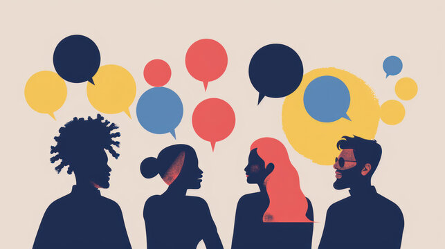 A discussion on the importance of personal branding for public figures in building trust, influence, and public engagement.