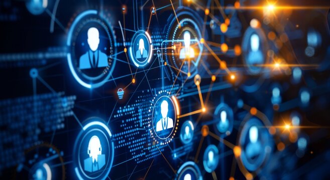 Enhancing HR Strategies with Virtual Recruitment Solutions