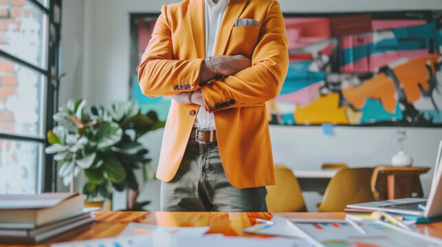 A guide on how to effectively manage your personal brand, with a focus on maintaining authenticity and adapting to market changes.