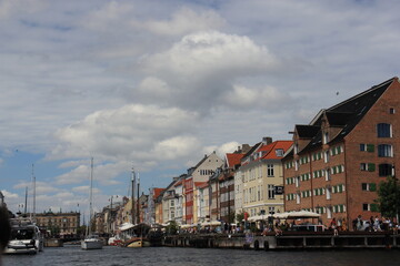 Altstadt von Kopenhagen