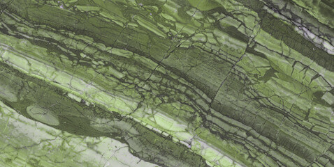 green marble texture with high resolution, modern stone texture, digital printing ceramic and porcelain tile, closeup to polished natural stone 