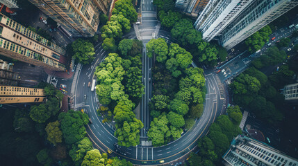 A guide to the intersection of circular economy practices and climate change mitigation, highlighting key strategies for reducing emissions.