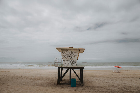 Playa de Baja California, Rosarito