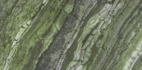 green marble texture with high resolution, modern stone texture, digital printing ceramic and porcelain tile, closeup to polished natural stone 