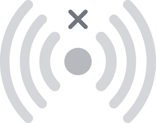 Smartphone wifi and battery icons. Mobile phone indicators, battery charge levels, 5G and wifi signal strength icons flat vector illustration set. Network wireless symbols