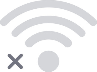 Smartphone wifi and battery icons. Mobile phone indicators, battery charge levels, 5G and wifi signal strength icons flat vector illustration set. Network wireless symbols