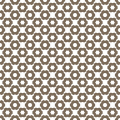 Abstract seamless texture background in geometric decorative style.
