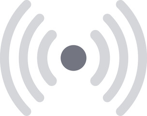 Smartphone wifi and battery icons. Mobile phone indicators, battery charge levels, 5G and wifi signal strength icons flat vector illustration set. Network wireless symbols