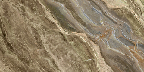 Modern brown marble texture used for interior and exterior home decoration, ceramic and porcelain digital printing, natural marble texture