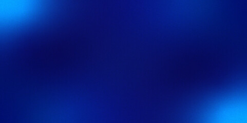 Pastel navy blue color gradient, ombre. Rough, grain, noise. gradient foil shimmer background texture dark royal blue grainy foil texture design. bright spots colorful.	