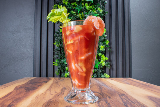 Shirp Cocktail