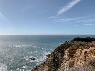 Big Sur Coastline